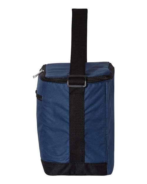 Liberty Bags 1695 12-Pack Cooler #color_NAVY