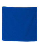 Carmel Towel Company C1515 Square SuperFan Rally Towel #color_ROYAL