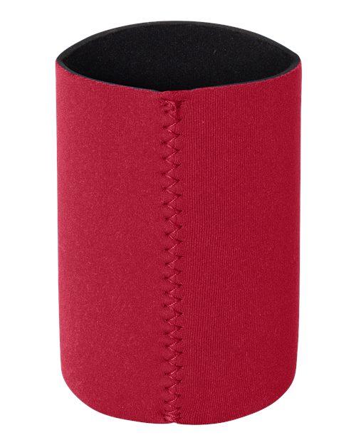 Liberty Bags FT007 Neoprene Can Holder #color_RED