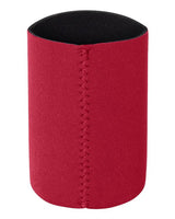 Liberty Bags FT007 Neoprene Can Holder #color_RED