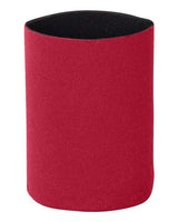 Liberty Bags FT007 Neoprene Can Holder #color_RED