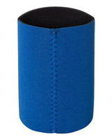 Liberty Bags FT007 Neoprene Can Holder #color_ROYAL