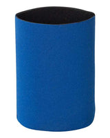 Liberty Bags FT007 Neoprene Can Holder #color_ROYAL