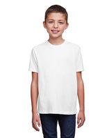 Next Level 4212 Youth Eco Performance Crewneck T-Shirt