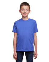 Next Level 4212 Youth Eco Performance Crewneck T-Shirt