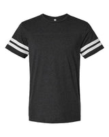 LAT 6937 Men's Football T-Shirt #color_VN SMOKE/ BD WHT