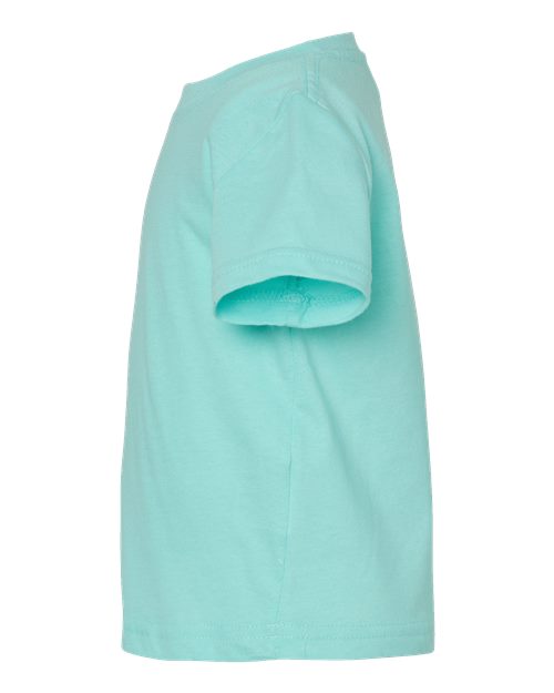 Rabbit Skins 3322 Infant Fine Jersey T-Shirt #color_CHILL