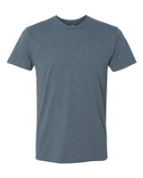 Next Level N6210 Unisex CVC Crewneck T-Shirt #color_INDIGO