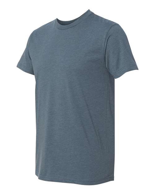 Next Level N6210 Unisex CVC Crewneck T-Shirt #color_INDIGO