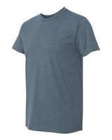 Next Level N6210 Unisex CVC Crewneck T-Shirt #color_INDIGO
