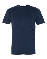 Next Level 6410 Men's Sueded Crew #color_MIDNIGHT NAVY