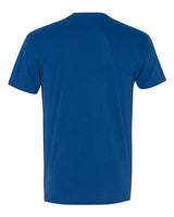 Next Level 6410 Men's Sueded Crew #color_ROYAL