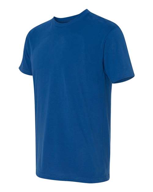 Next Level 6410 Men's Sueded Crew #color_ROYAL