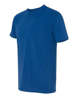 Next Level 6410 Men's Sueded Crew #color_ROYAL