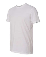 Next Level 6410 Men's Sueded Crew #color_WHITE