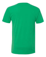 Next Level 6440 Men's Sueded V-Neck T-Shirt #color_ENVY