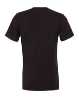 Bella + Canvas 3001C Unisex Jersey T-Shirt #color_VINTAGE BLACK