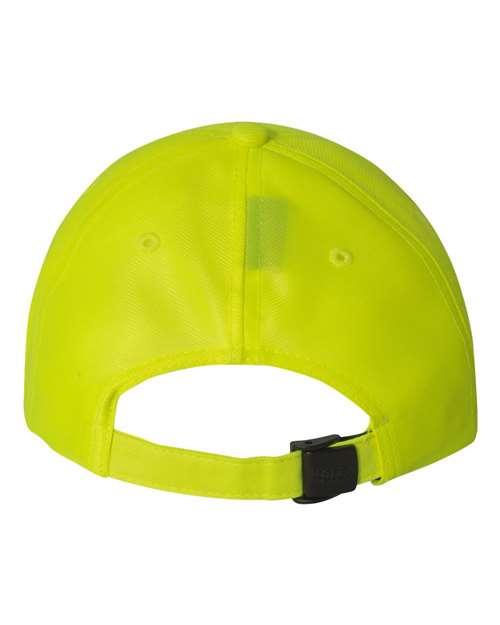 Kati SN100 Safety Cap #color_Neon Yellow