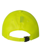 Kati SN100 Safety Cap #color_Neon Yellow