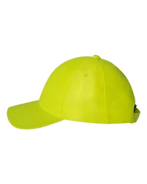 Kati SN100 Safety Cap #color_Neon Yellow
