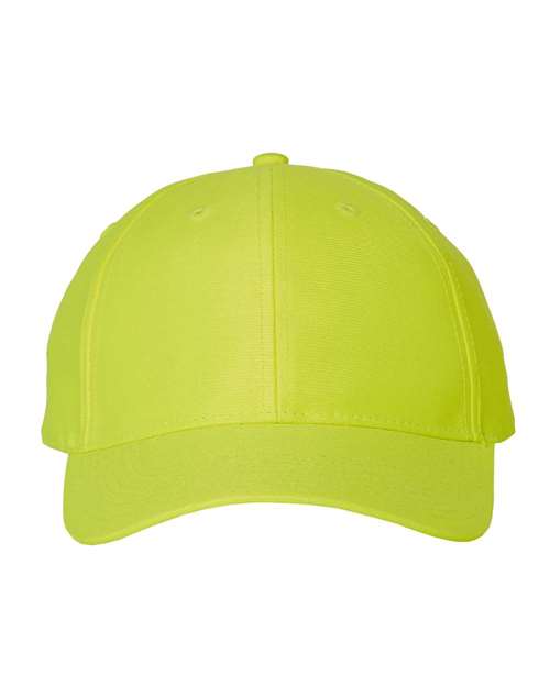 Kati SN100 Safety Cap #color_Neon Yellow