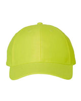 Kati SN100 Safety Cap #color_Neon Yellow
