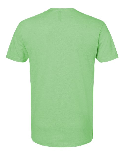 Next Level N6210 Unisex CVC Crewneck T-Shirt #color_APPLE GREEN