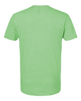 Next Level N6210 Unisex CVC Crewneck T-Shirt #color_APPLE GREEN