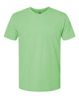 Next Level N6210 Unisex CVC Crewneck T-Shirt #color_APPLE GREEN