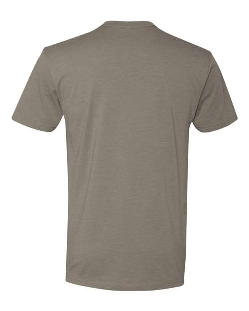 Next Level N6210 Unisex CVC Crewneck T-Shirt #color_WARM GRAY