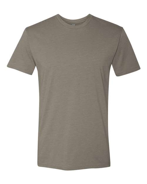 Next Level N6210 Unisex CVC Crewneck T-Shirt #color_WARM GRAY