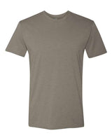 Next Level N6210 Unisex CVC Crewneck T-Shirt #color_WARM GRAY