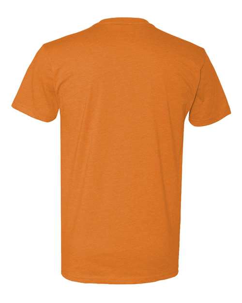 Next Level N6210 Unisex CVC Crewneck T-Shirt #color_ORANGE