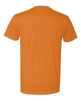 Next Level N6210 Unisex CVC Crewneck T-Shirt #color_ORANGE