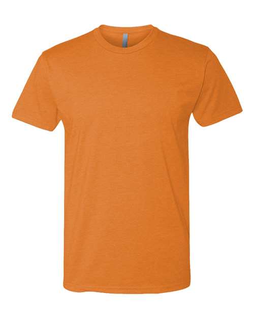 Next Level N6210 Unisex CVC Crewneck T-Shirt #color_ORANGE