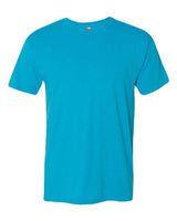 Next Level 6010 Unisex Triblend T-Shirt #color_VINTAGE TURQ