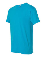 Next Level 6010 Unisex Triblend T-Shirt #color_VINTAGE TURQ