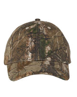 Kati LC10 Licensed Camo Cap #color_Realtree Xtra