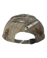 Kati LC10 Licensed Camo Cap #color_Realtree All Purpose