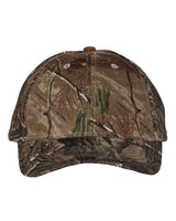 Kati LC10 Licensed Camo Cap #color_Realtree All Purpose