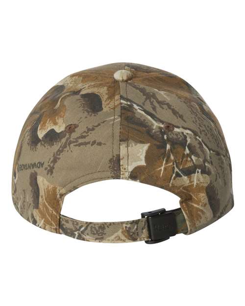 Kati LC10 Licensed Camo Cap #color_Advantage Classic