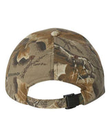 Kati LC10 Licensed Camo Cap #color_Advantage Classic