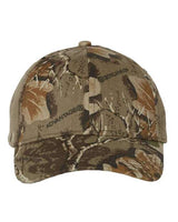 Kati LC10 Licensed Camo Cap #color_Advantage Classic