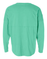 J America JA8229 Adult Game Day Jersey #color_MINT