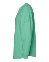 J America JA8229 Adult Game Day Jersey #color_MINT
