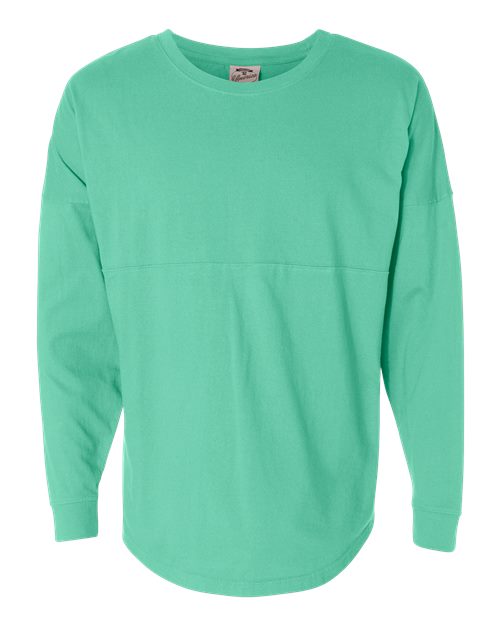 J America JA8229 Adult Game Day Jersey #color_MINT