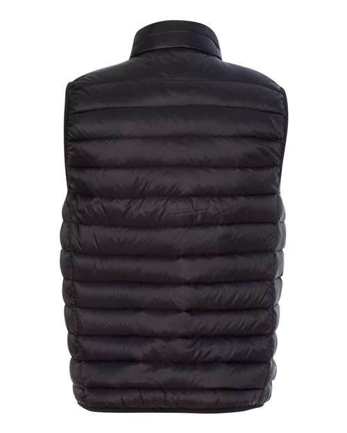 Weatherproof 16700 32 Degrees Packable Down Vest #color_Black