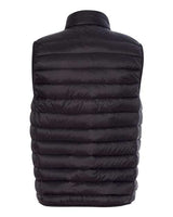 Weatherproof 16700 32 Degrees Packable Down Vest #color_Black