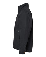 Dri Duck DD5037 Men's Endeavor Jacket #color_BLACK