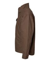 Dri Duck DD5037 Men's Endeavor Jacket #color_TOBACCO